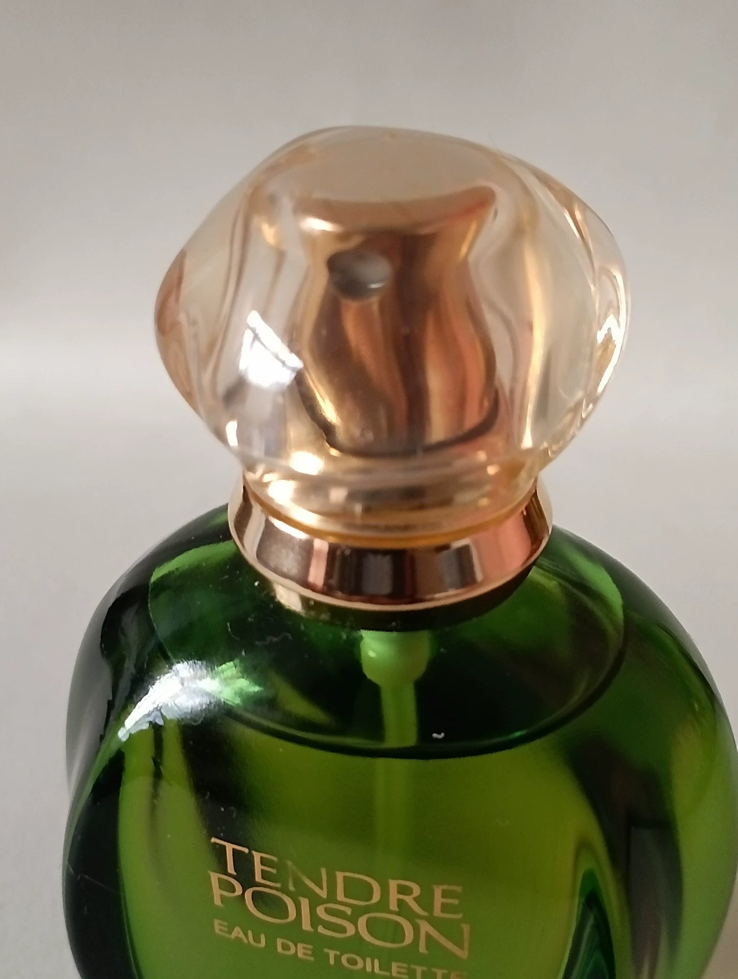 210725-35 Christian Dior Poison Eau de Toilette EDT 50ml 1.7oz