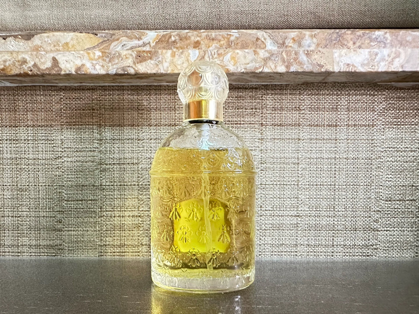 210325-66 Guerlain Parure edt 100ml 3.4 oz