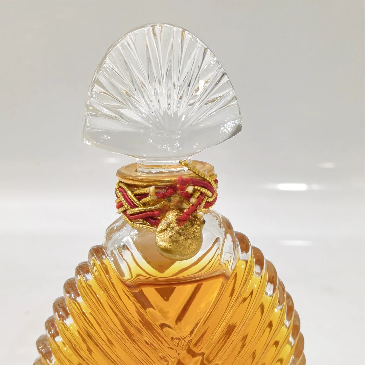 070525-58 DIVA 7.5ml 0.25 oz Parfum Perfume