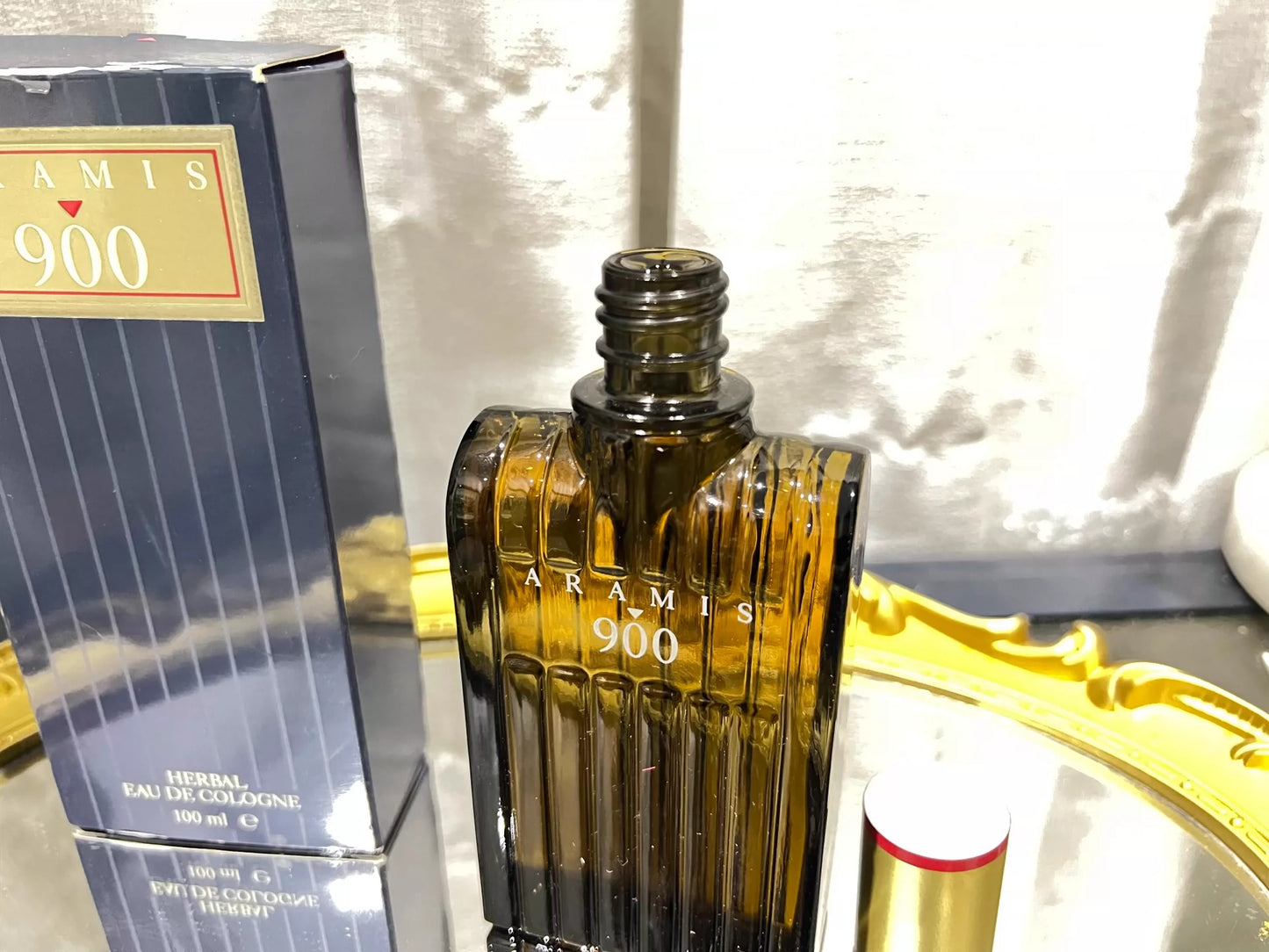 090525-95 Aramis 900 Eau de Cologne EDC 100ml 3.4oz