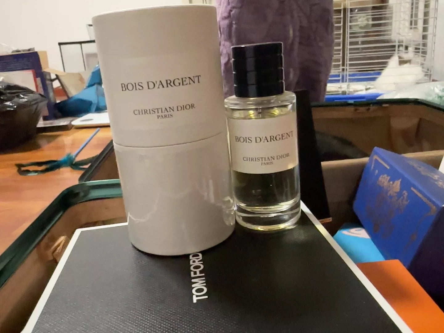 040625-68 Christian Dior 41ml 1.4oz EDT