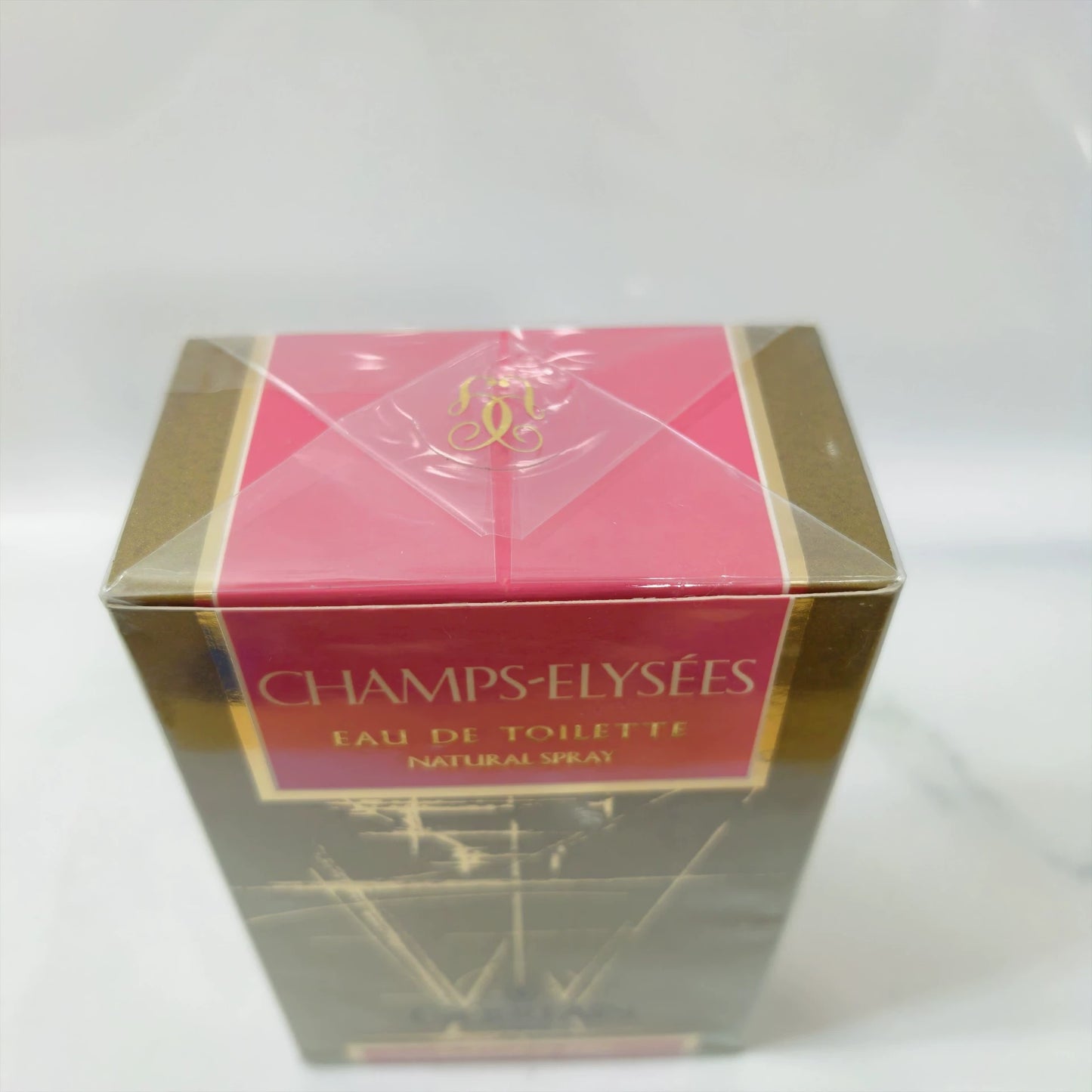 070525-62 Guerlain CHAMPS-ELYSEES Eau de Toilette EDT 50ml 1.7oz