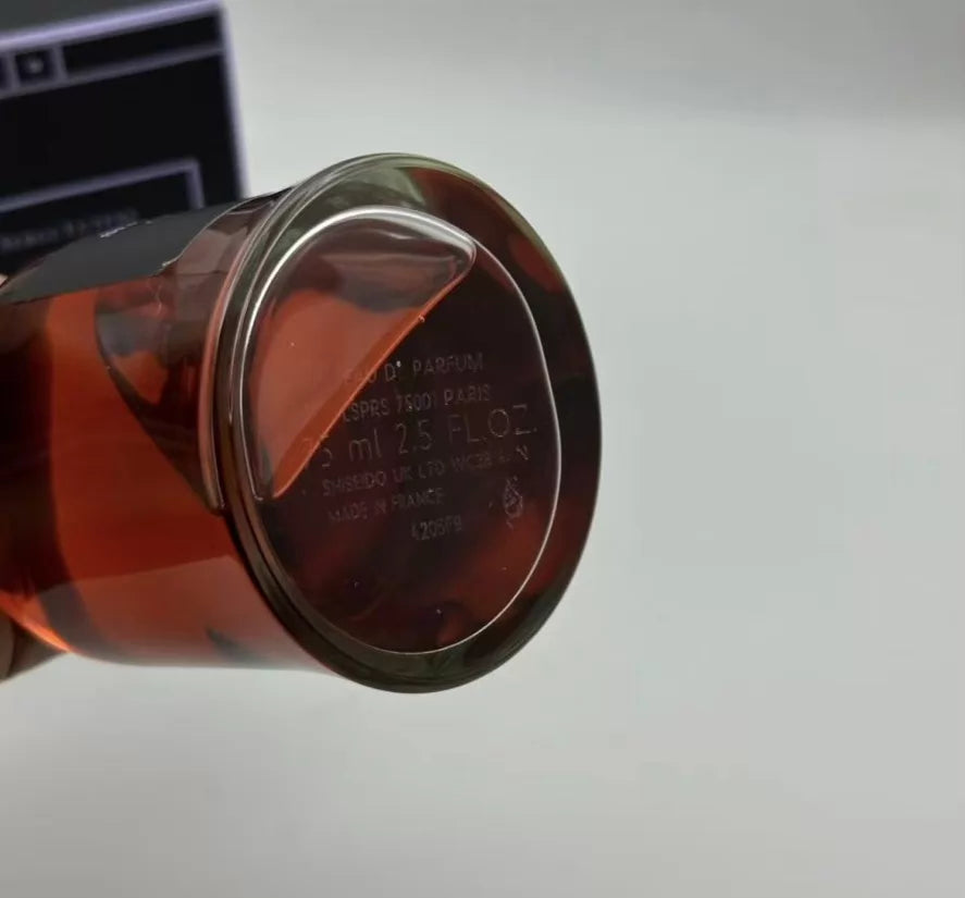 010426-277 Serge Lutens Flavons Table Perfume 75ml 2.5 oz