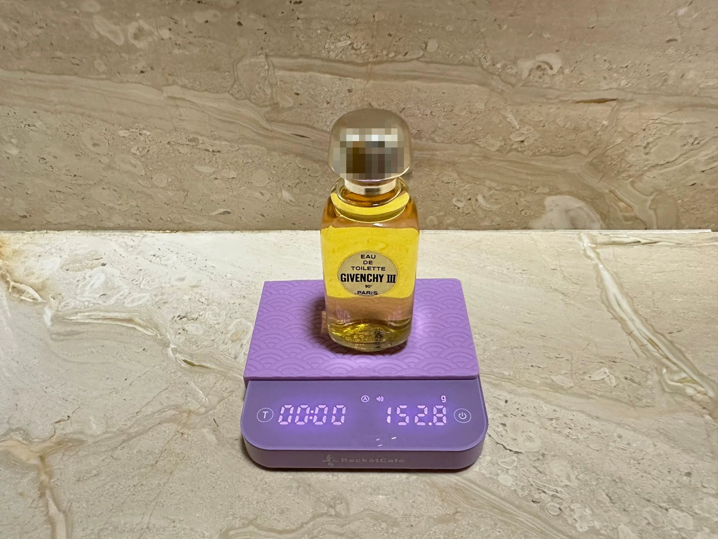 270526-152 Givenchy III EDT 60ml 2 oz