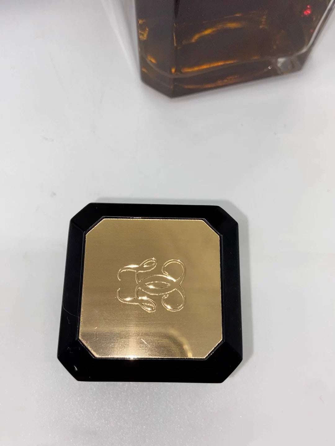 210226-90 Vanilla liqueur with EDP 200ml