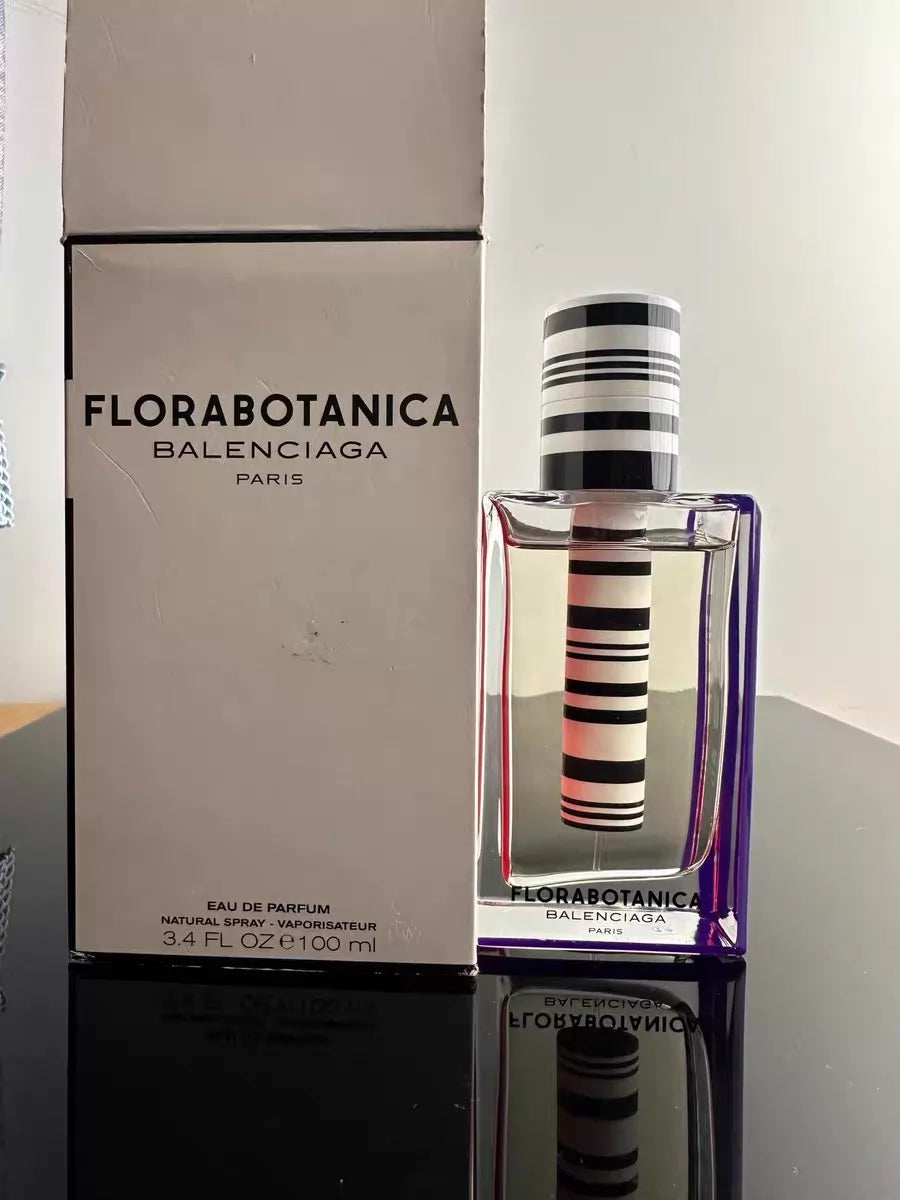 250626-17 Balenciaga remaining quantity of 100ml 3.4 oz