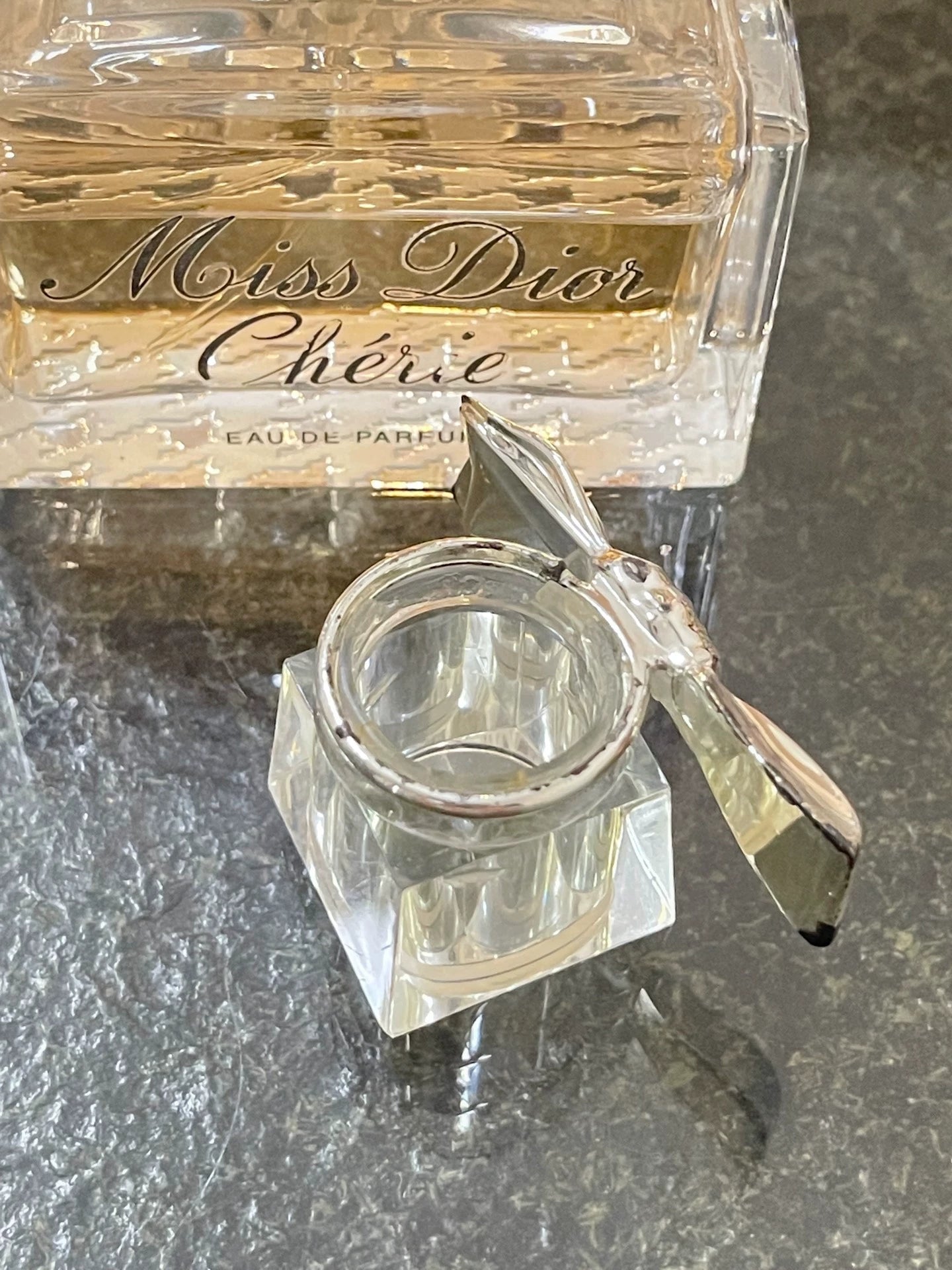 210725-37 Christian Dior Cherie Miss Dior Eau de Parfum EDP 50ml 1.7oz