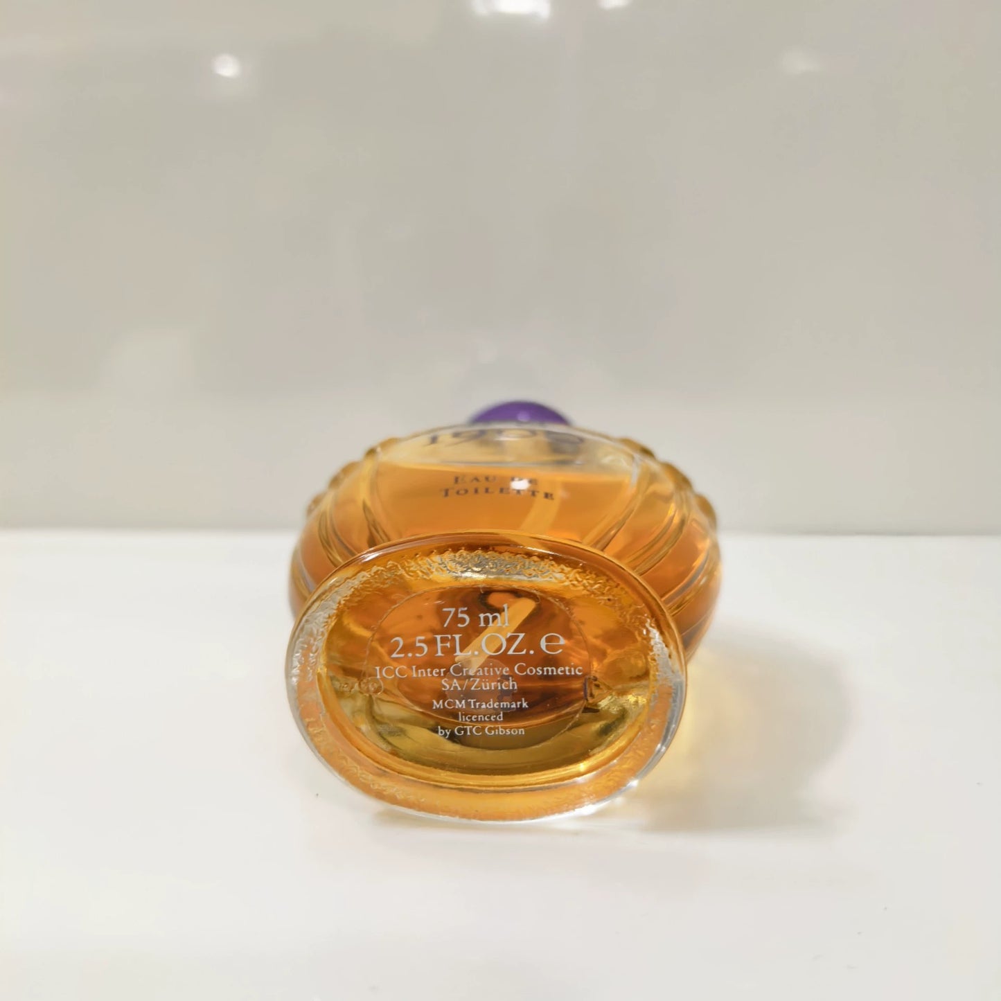 220226-90 MCM Ensien EDT 75ml eau de toilette