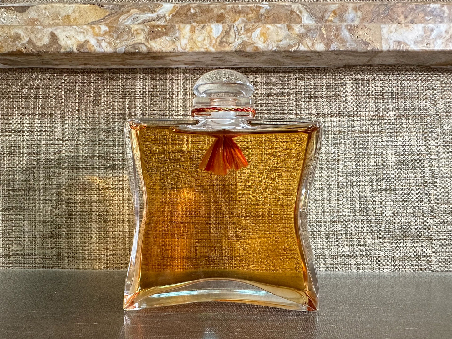 210325-50 Hermes edt 100ml 3.4 oz Eau de toilette