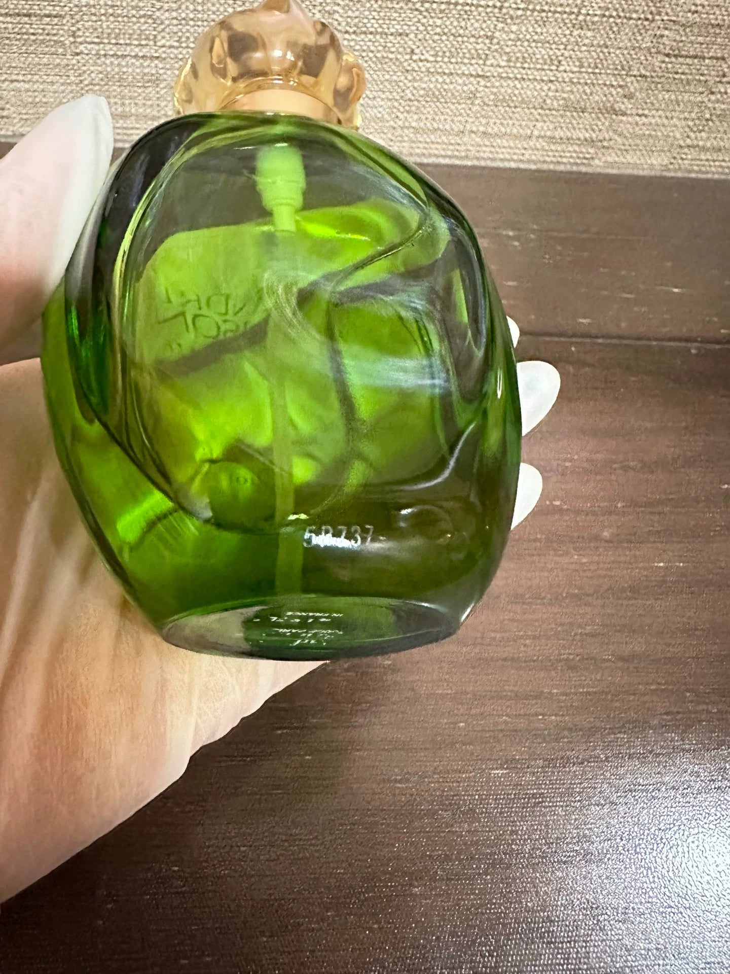 220325-17 Christian Dior Poison edt 100ml 3.4 oz