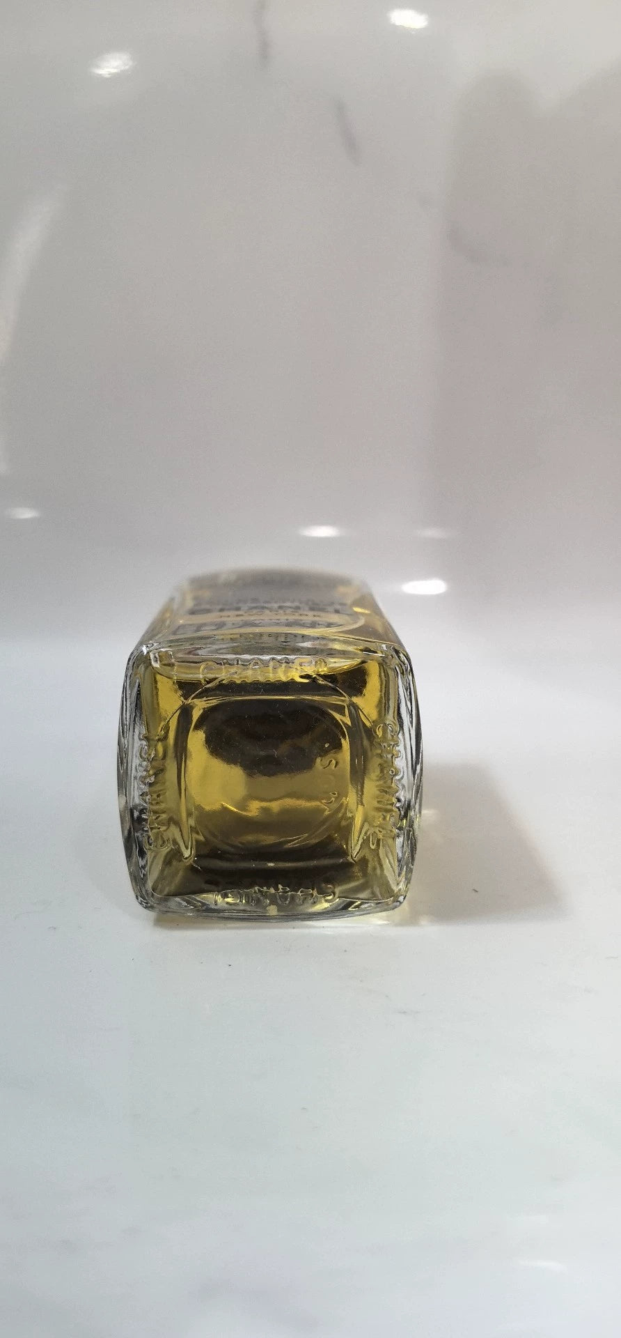 300825-24 Chanel pour monsieur Eau de Toilette EDT 50ml 1.7oz