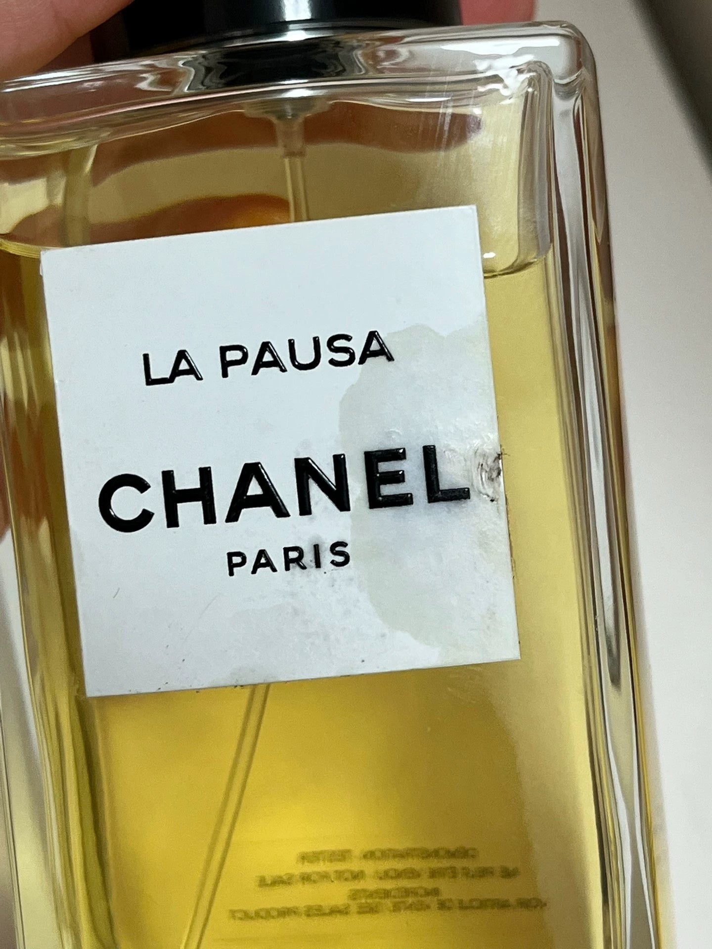 230526-29 Chanel French Villa EDP 200ml 6.8 oz