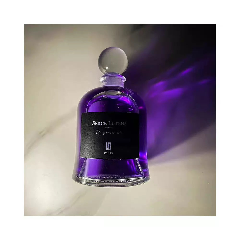 171225-26 Serge Lutens Eau de Parfum EDP 74ml 2.5oz