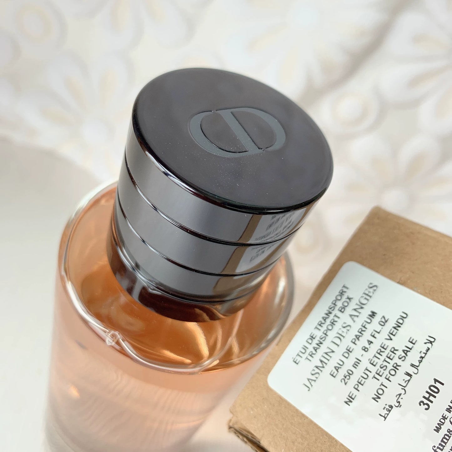 251025-16 Christian Dior Jasmin Des Anges  Eau de Parfum EDP 250ml 8.5oz