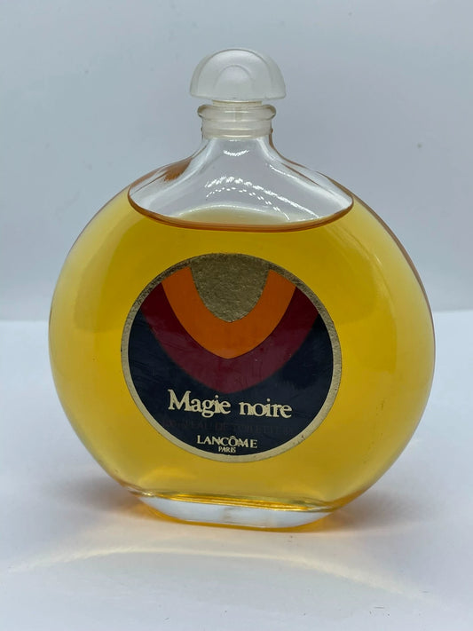 160625-62 Lancome Magie Noire 100ml 3.4oz EDT