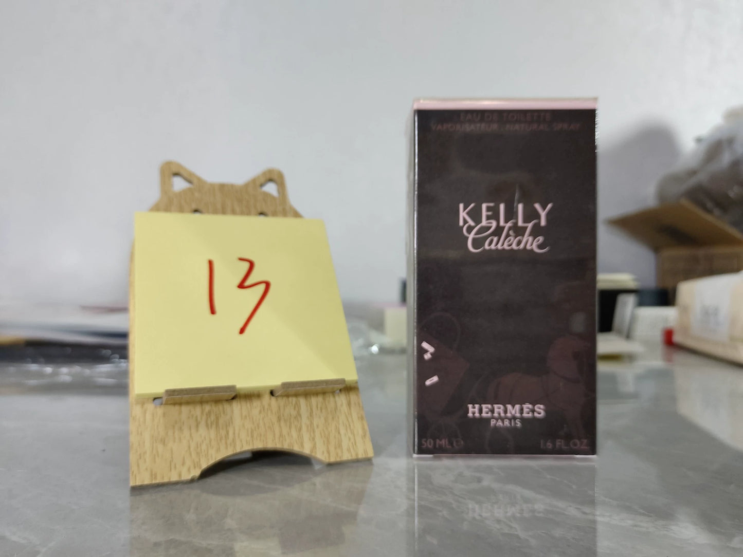 120625-61 Hermes Kelly Caleche 50ml 1.7oz