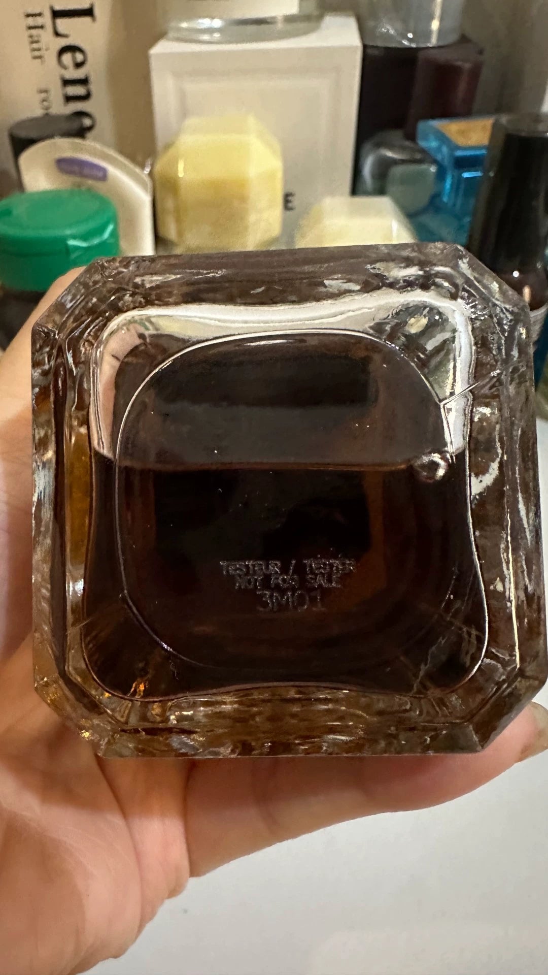 091026-40 Guerlain Angelica dahurica 200ml 6.8 oz