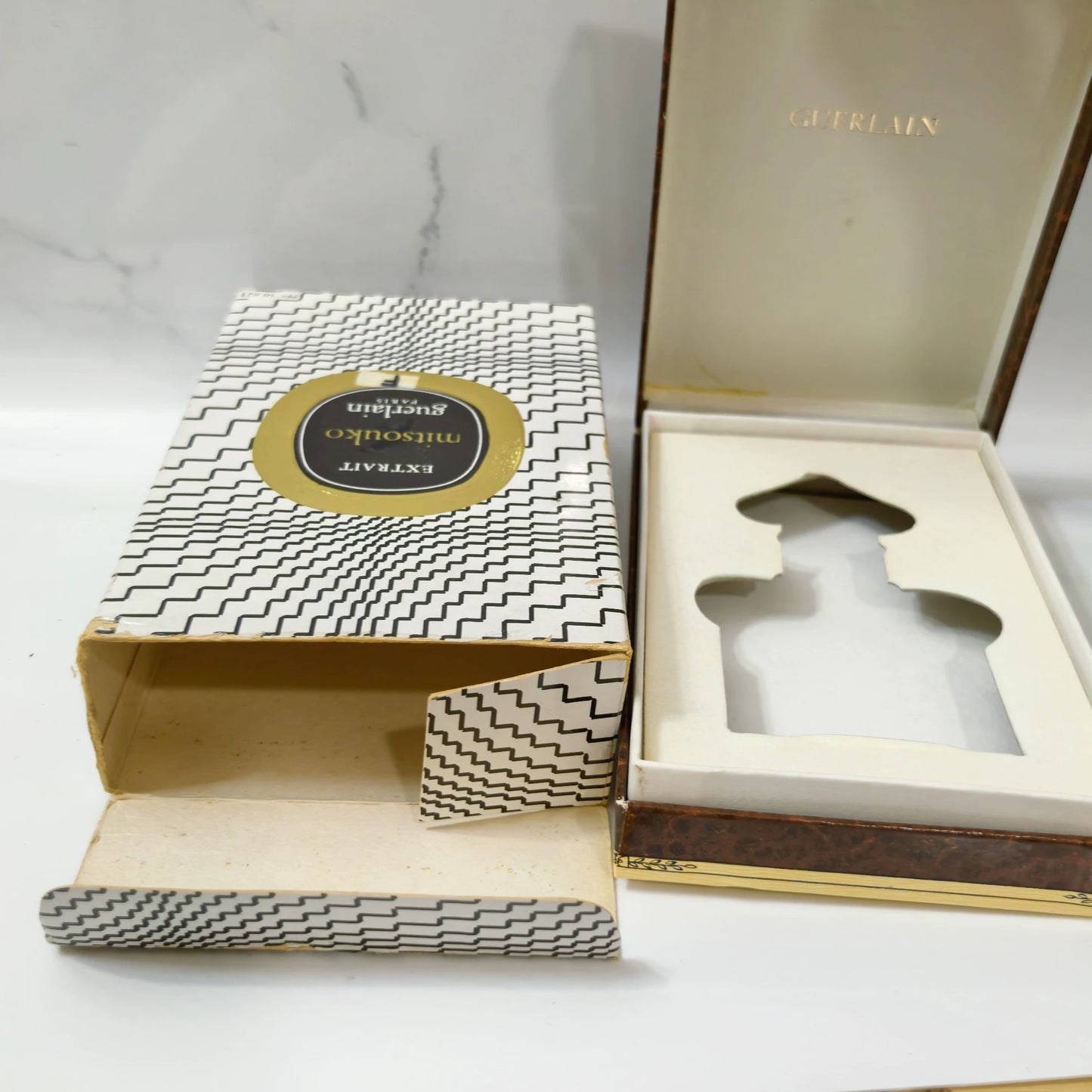 041125-89 Guerlain Mitsouko EXTRAIT Parfum 30ml 1.0oz