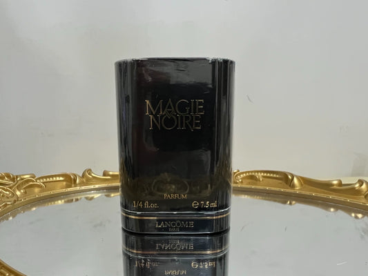 251025-35 Lancome Magie 7.5 ml 0.25 oz Parfum Perfume