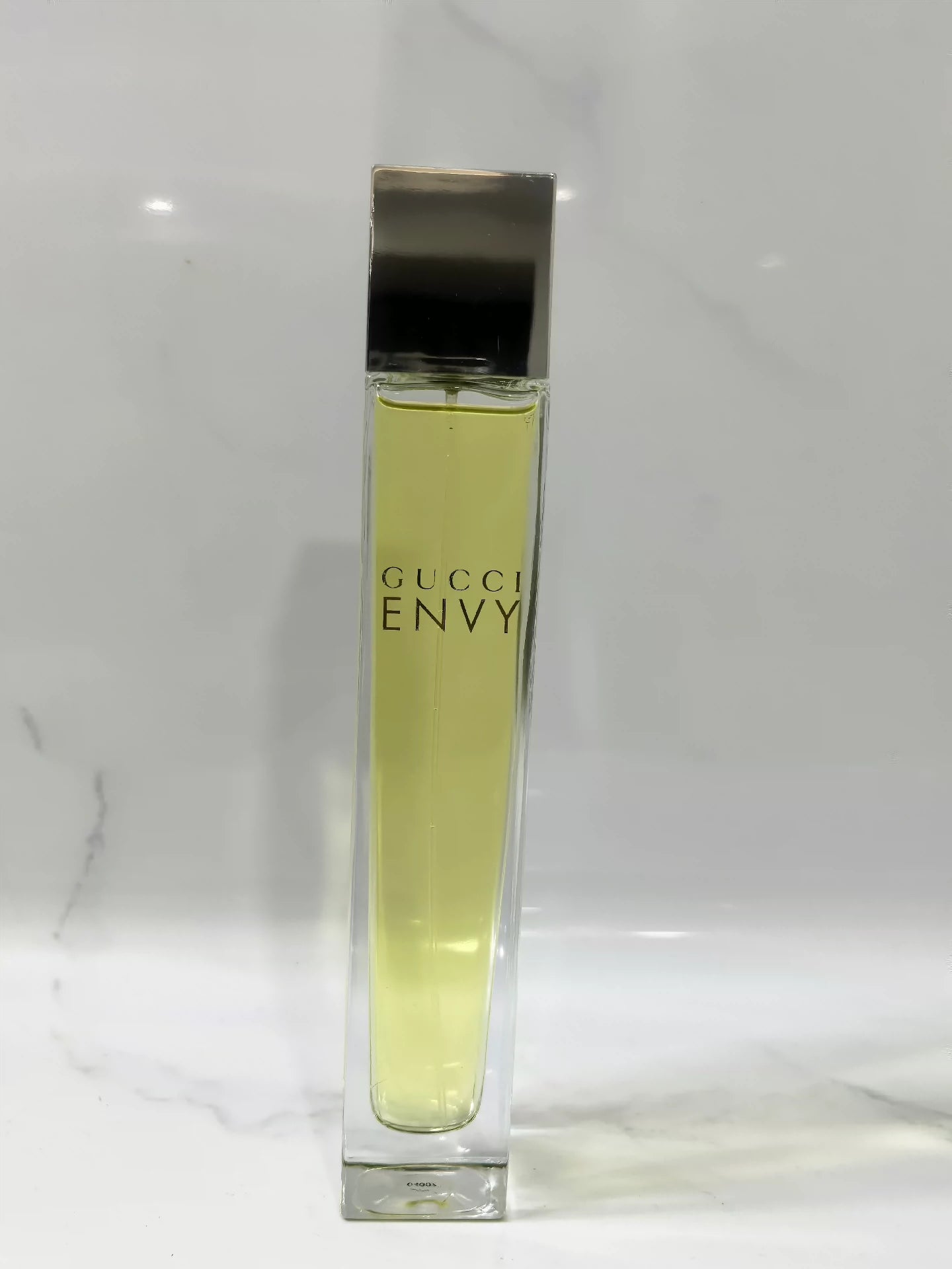 080325-62 Gucci Envy 100ml 3.4 oz edt
