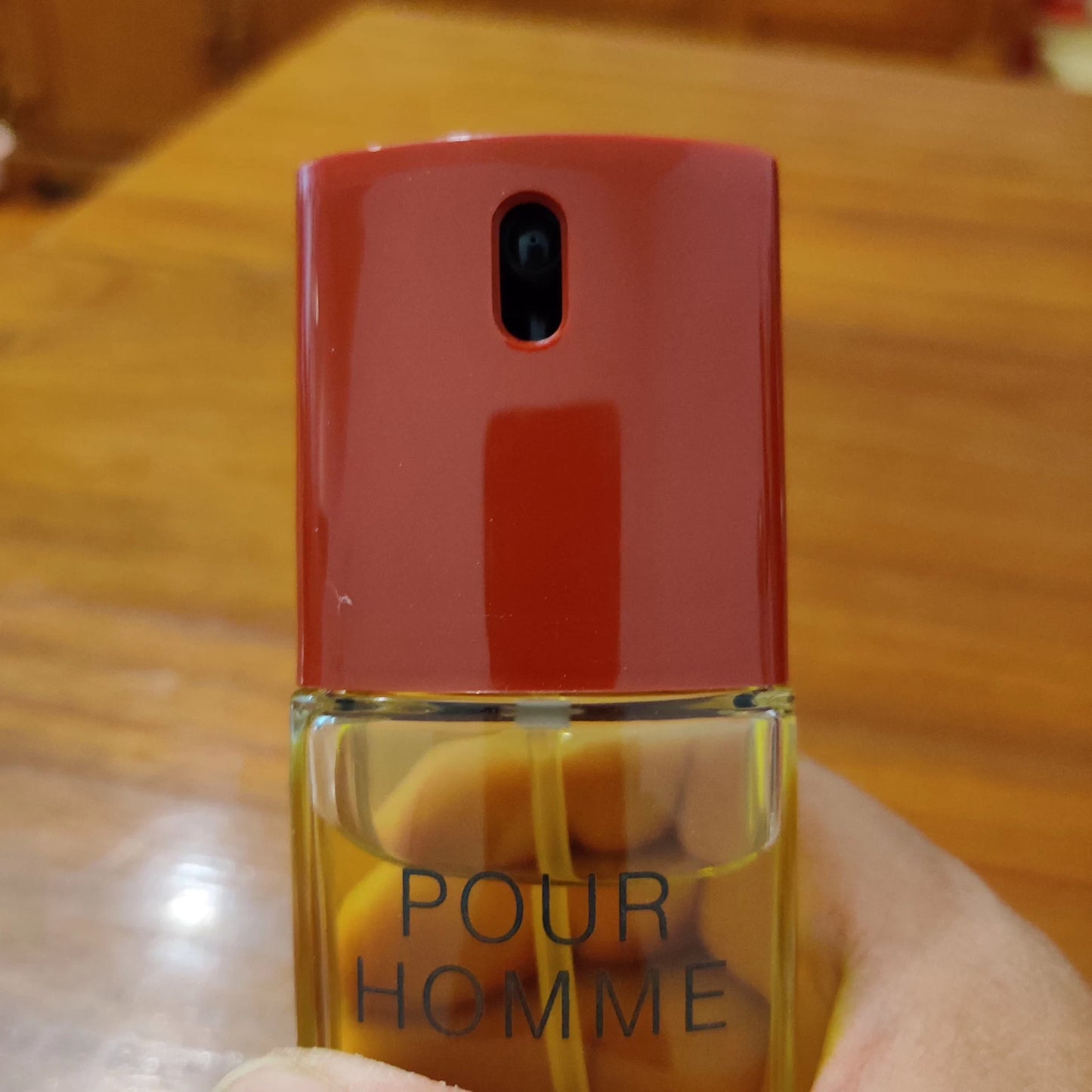 091025-10 YSL Yves Saint Laurent Eau de Toilette EDT 99ml 3.3oz
