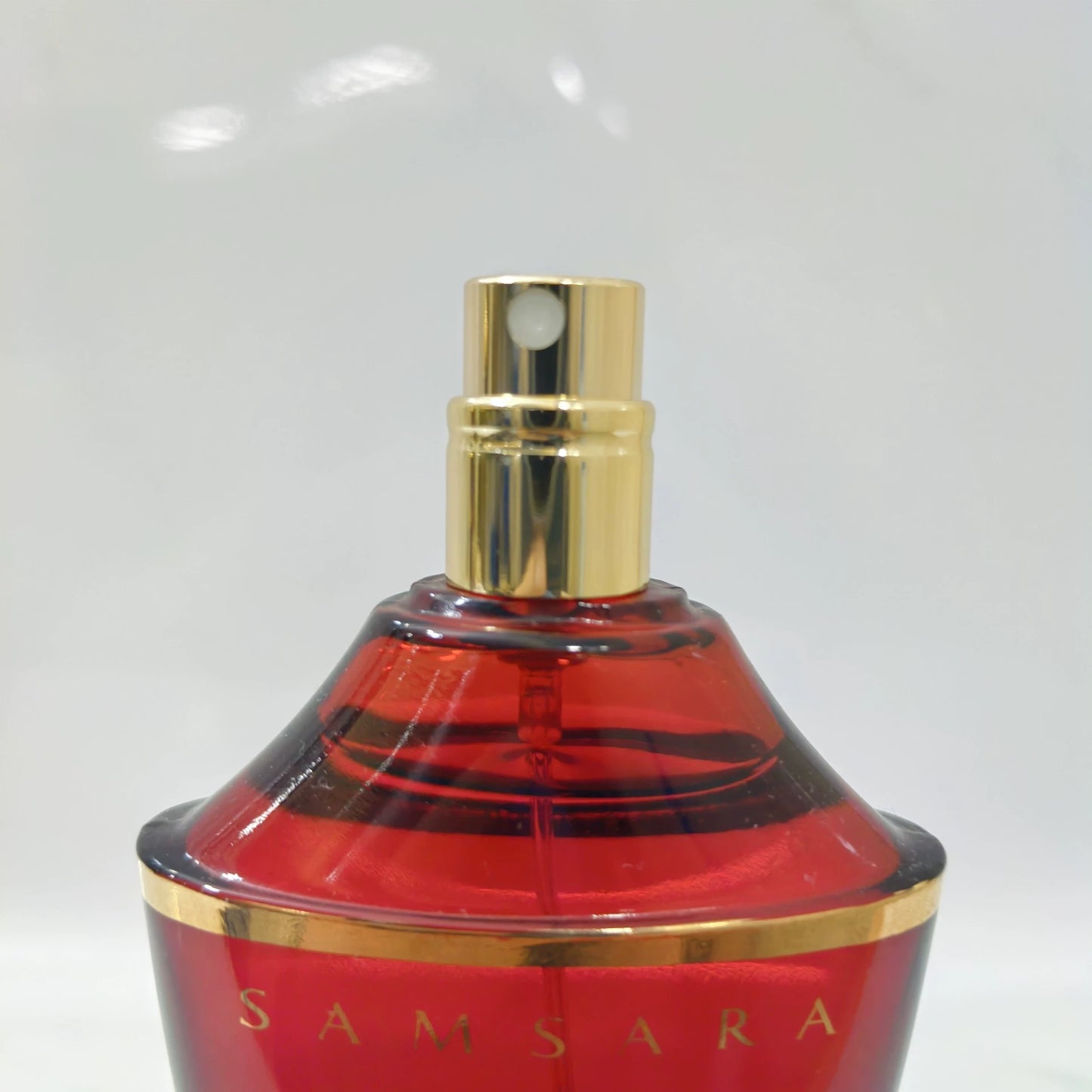 030625-6 Guerlain Samsara Eau de Parfum EDP 50ml 1.7oz