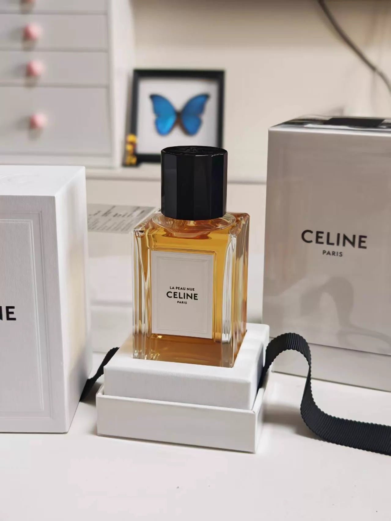 020426-214 Brand new Celine EDP 100ml 3.4 oz