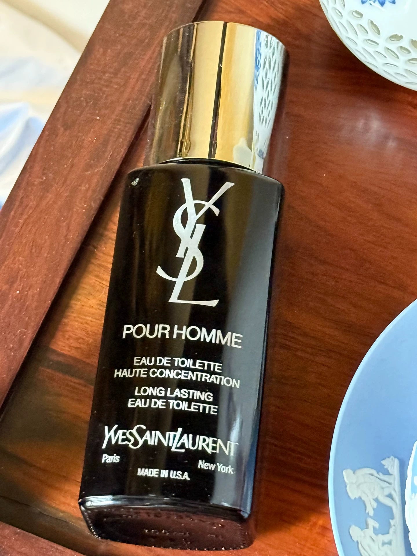 090525-50 Ysl Eau de Toilette EDT 99ml 3.3oz