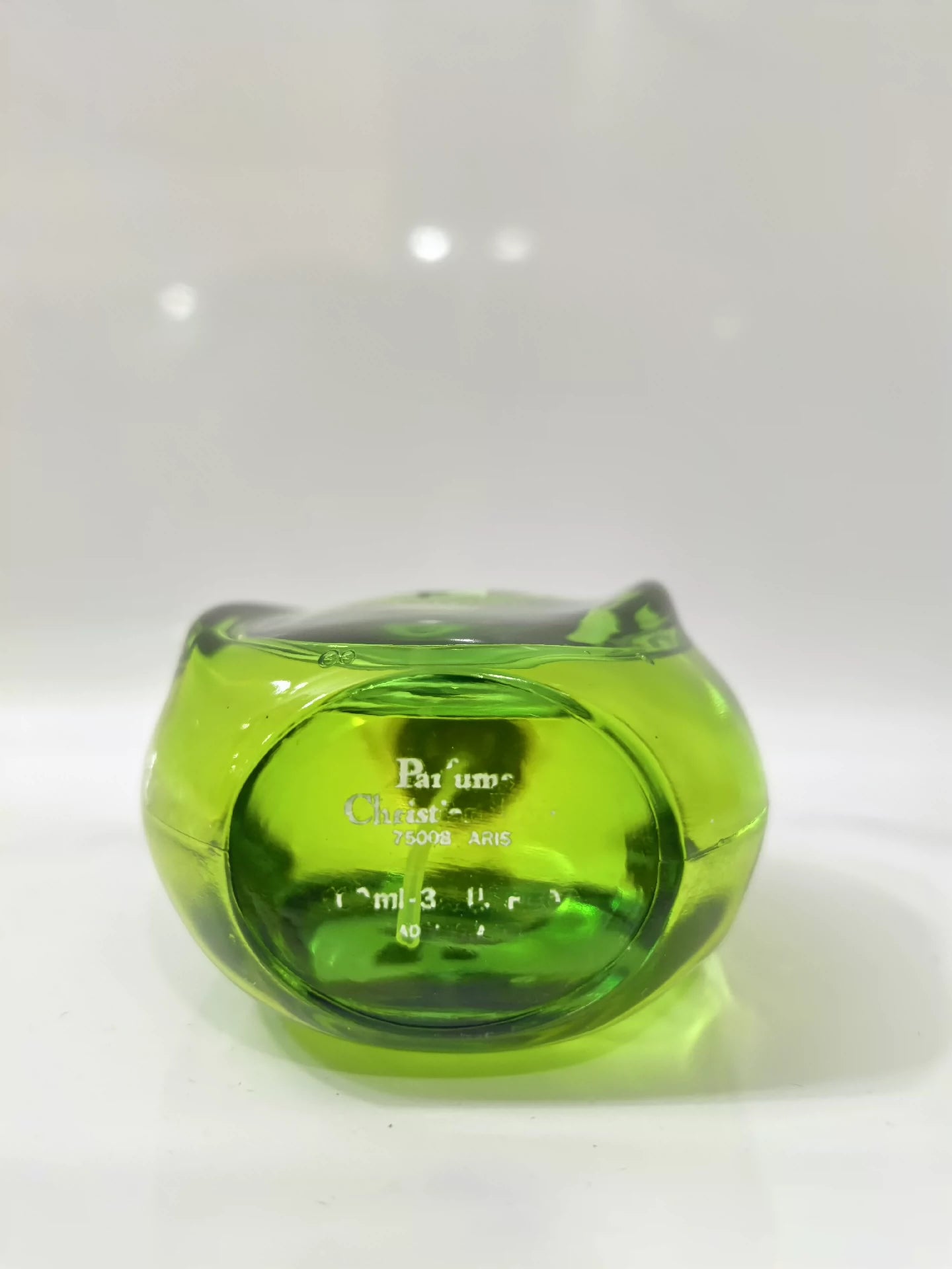280325-2 Christian Dior Poison 100ml 3.4 oz edt