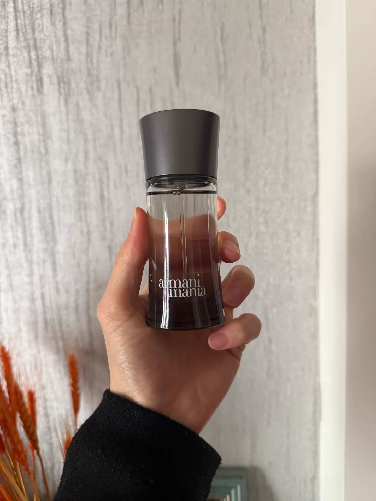 060526-196 Armani Fanatical EDT 50ml 1.7 oz