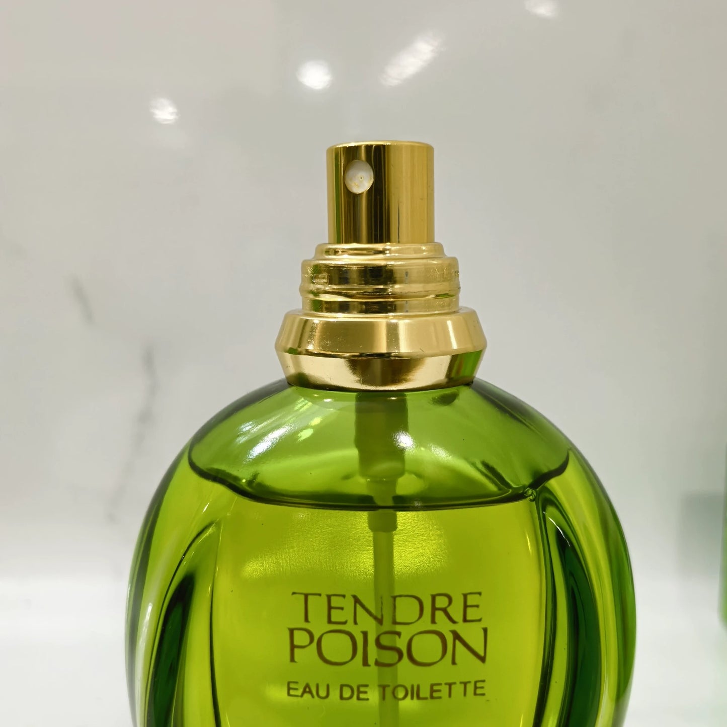 070525-43 Christian Dior Poison Eau de Toilette EDT 100ml 3.4oz