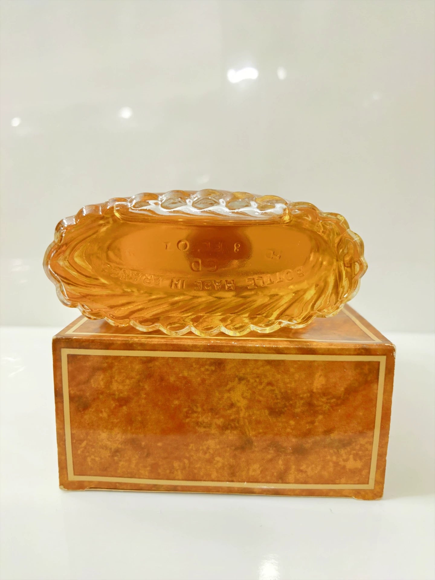 221225-48 Christian Dior 240ml 8.0oz Eau Sauvage Four Homme For men