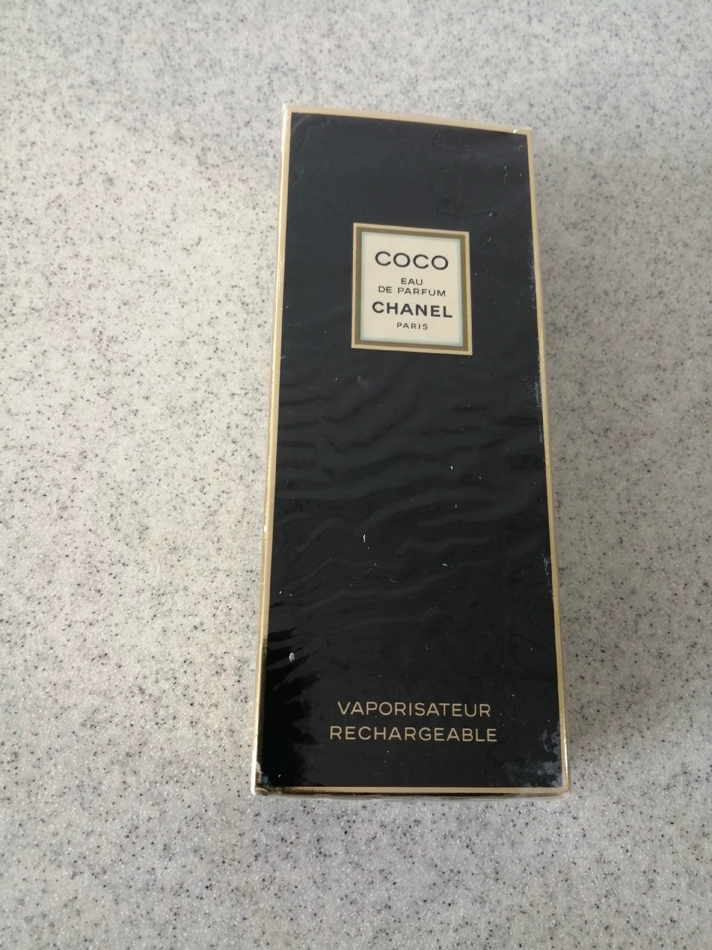 200525-18 Chanel Coco Eau de Parfum EDP 60ml 2.0oz