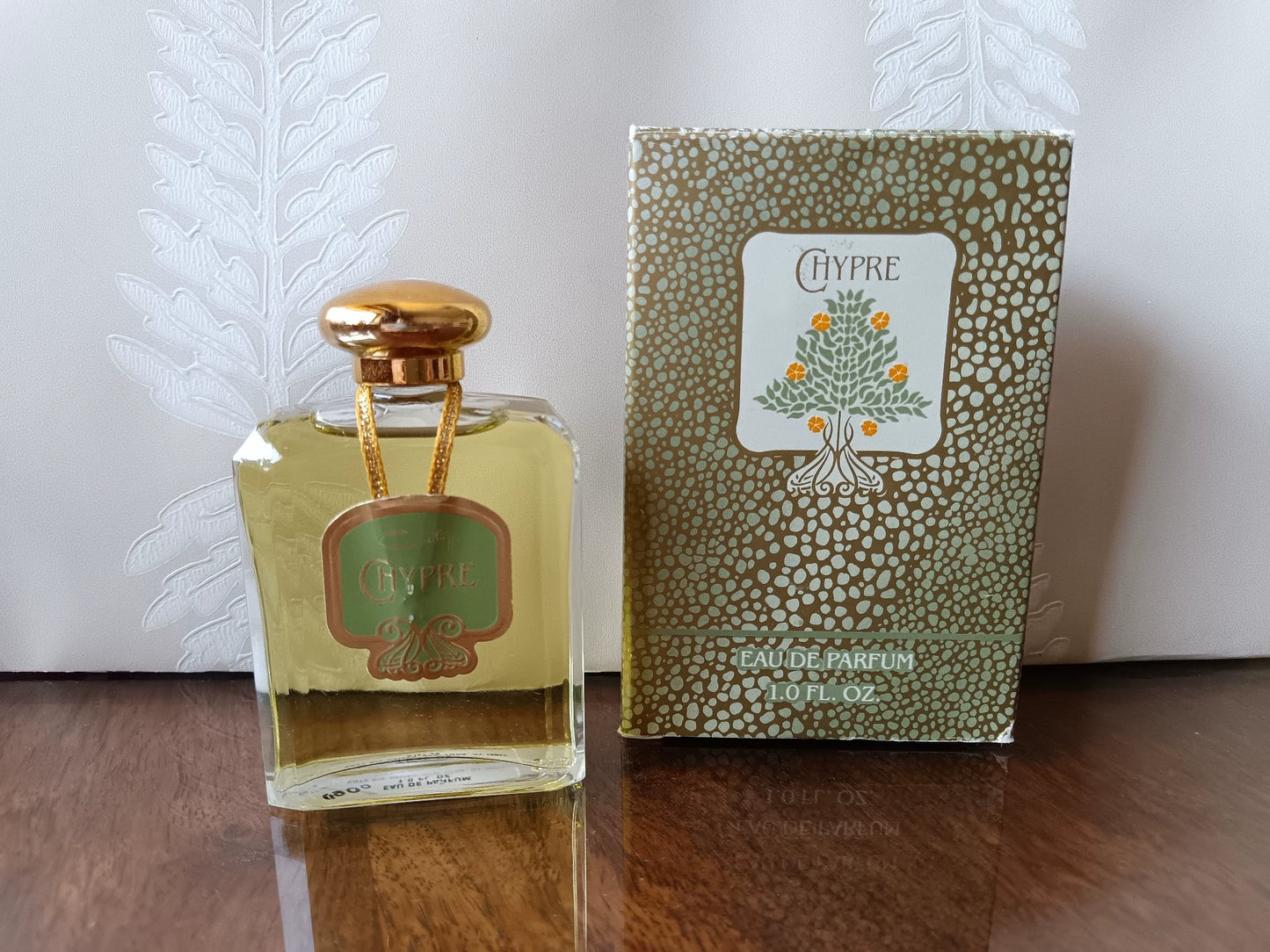 030625-85 Coty Eau de Parfum EDP 30ml 1.0oz