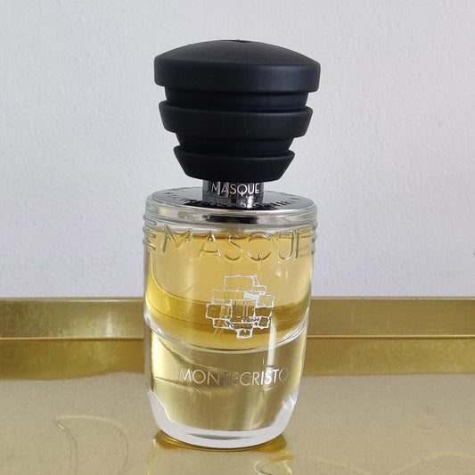 251025-97 Masque Milano Eau de Parfum EDP 35ml 1.2oz