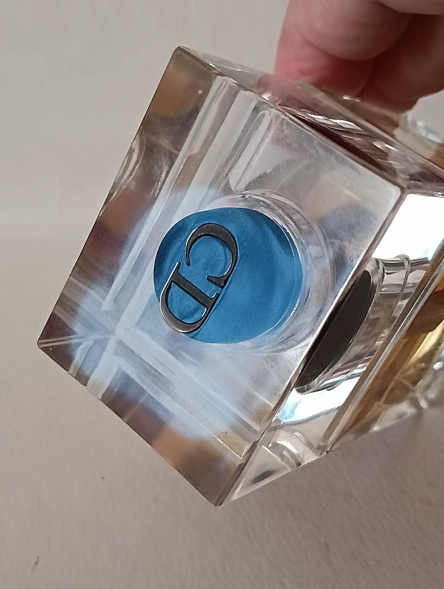 100925-72 Christian Dior Eau de Toilette EDT 50ml 1.7oz