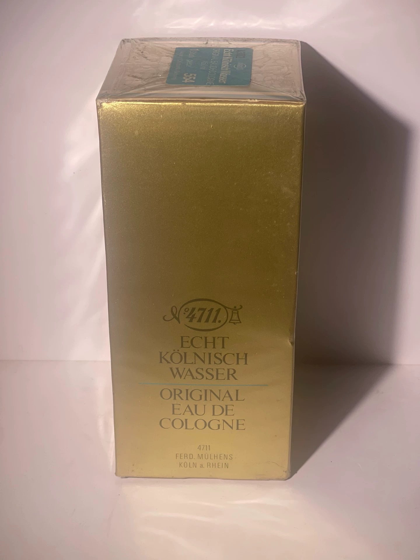 cas_v_apr_1-100 4711 Cologne edc 150ml 5.1oz