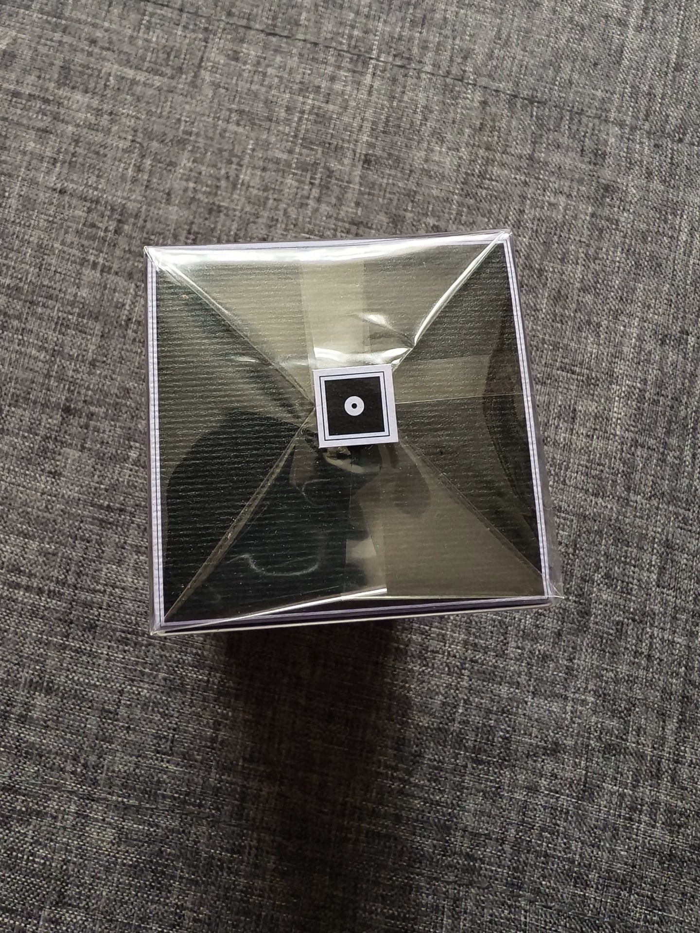 010426-248 Serge Lutens new Rudan Parfum 75ml 2.5 oz