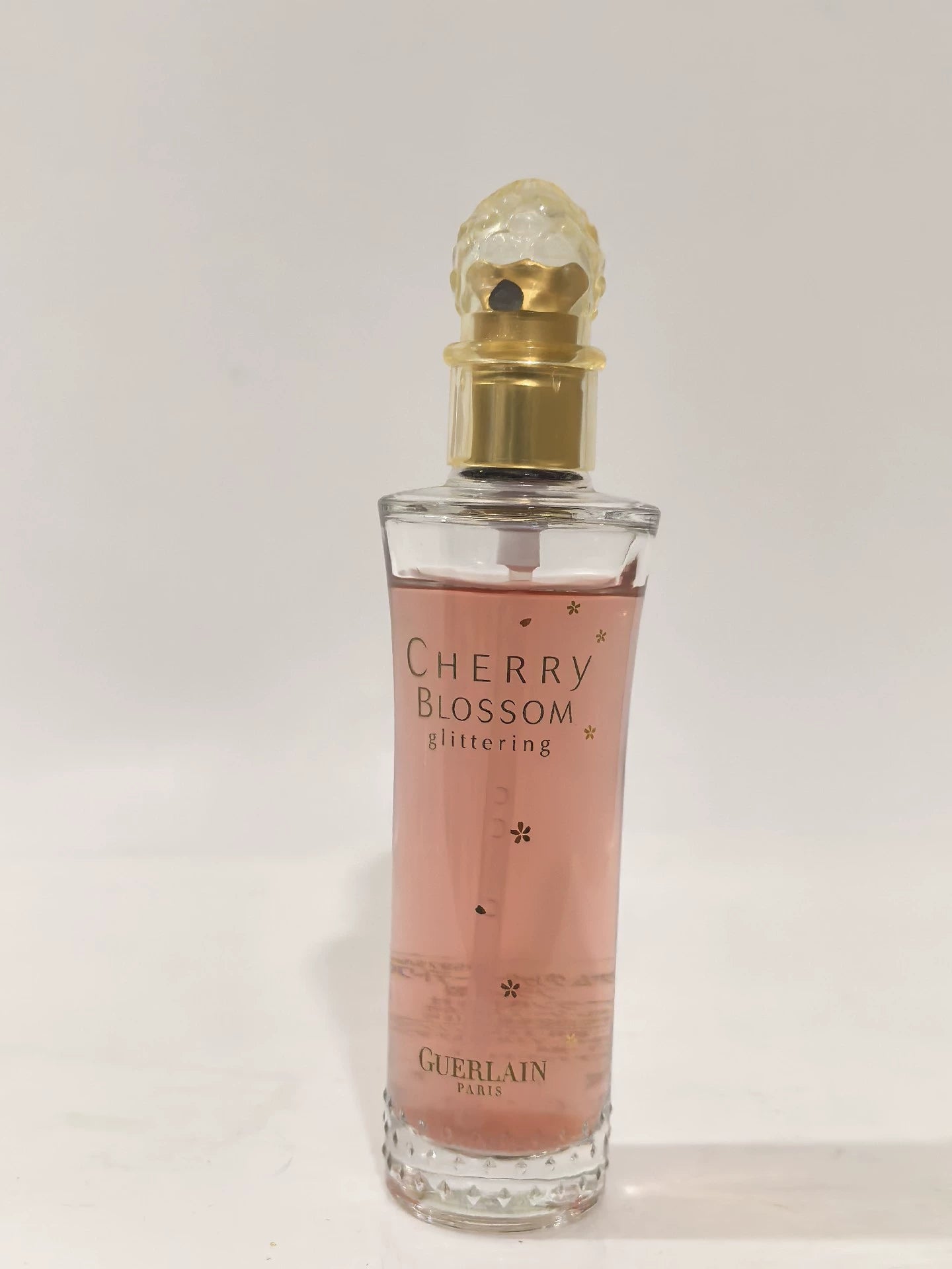 080325-20 Guerlain Cherry Blossom 35ml 1 oz EDT eau de toilette