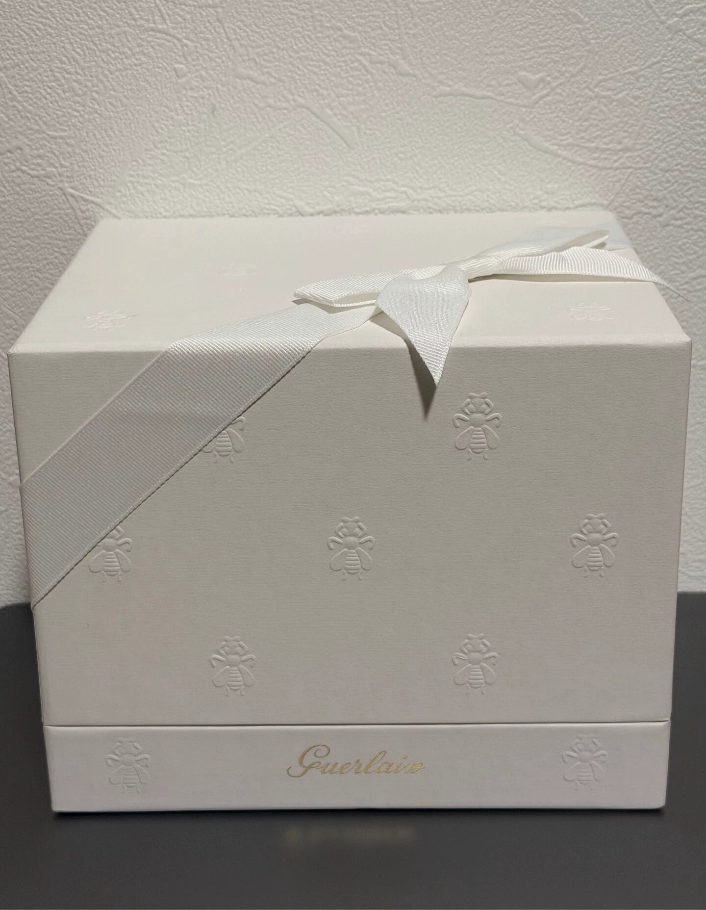 010126-24 Guerlain Le Bouquet de la mariee 125ml 4.2 oz Parfum