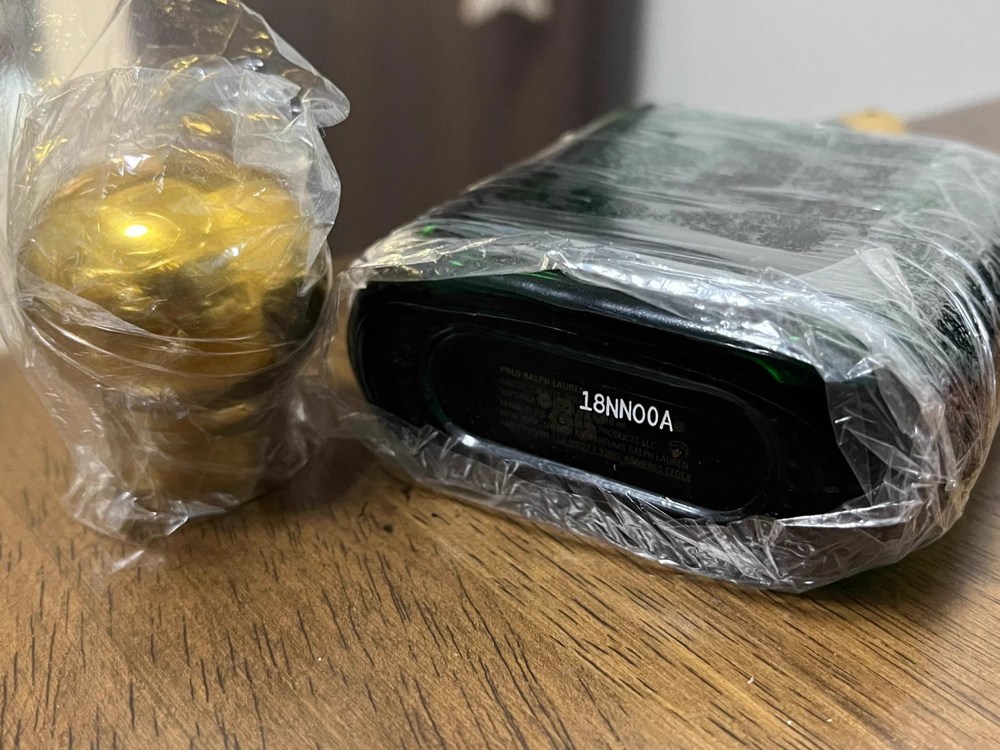 140126-4 Ralph Lauren Parfum Perfume 118ml 4.0oz