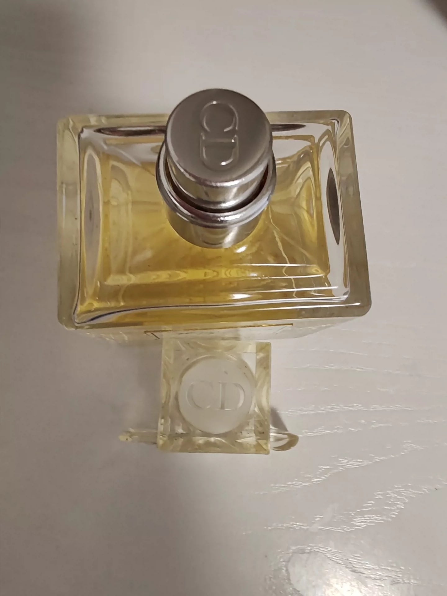 300825-60 Christian Dior Cherie Miss Dior Eau de Toilette EDT 100ml 3.4oz
