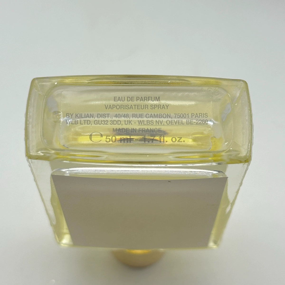 151026-117 By Kilian Kilian Her Royal 50ml 1.7 oz