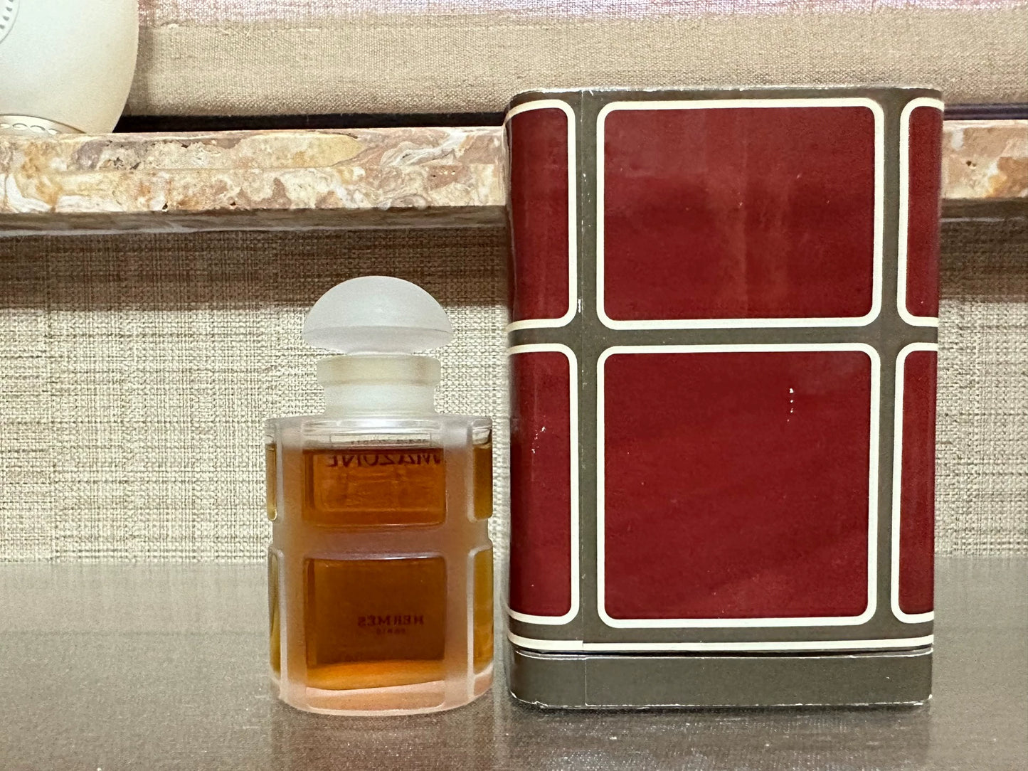 220325-19 Hermes Amazon 30ml 1 oz parfum perfume