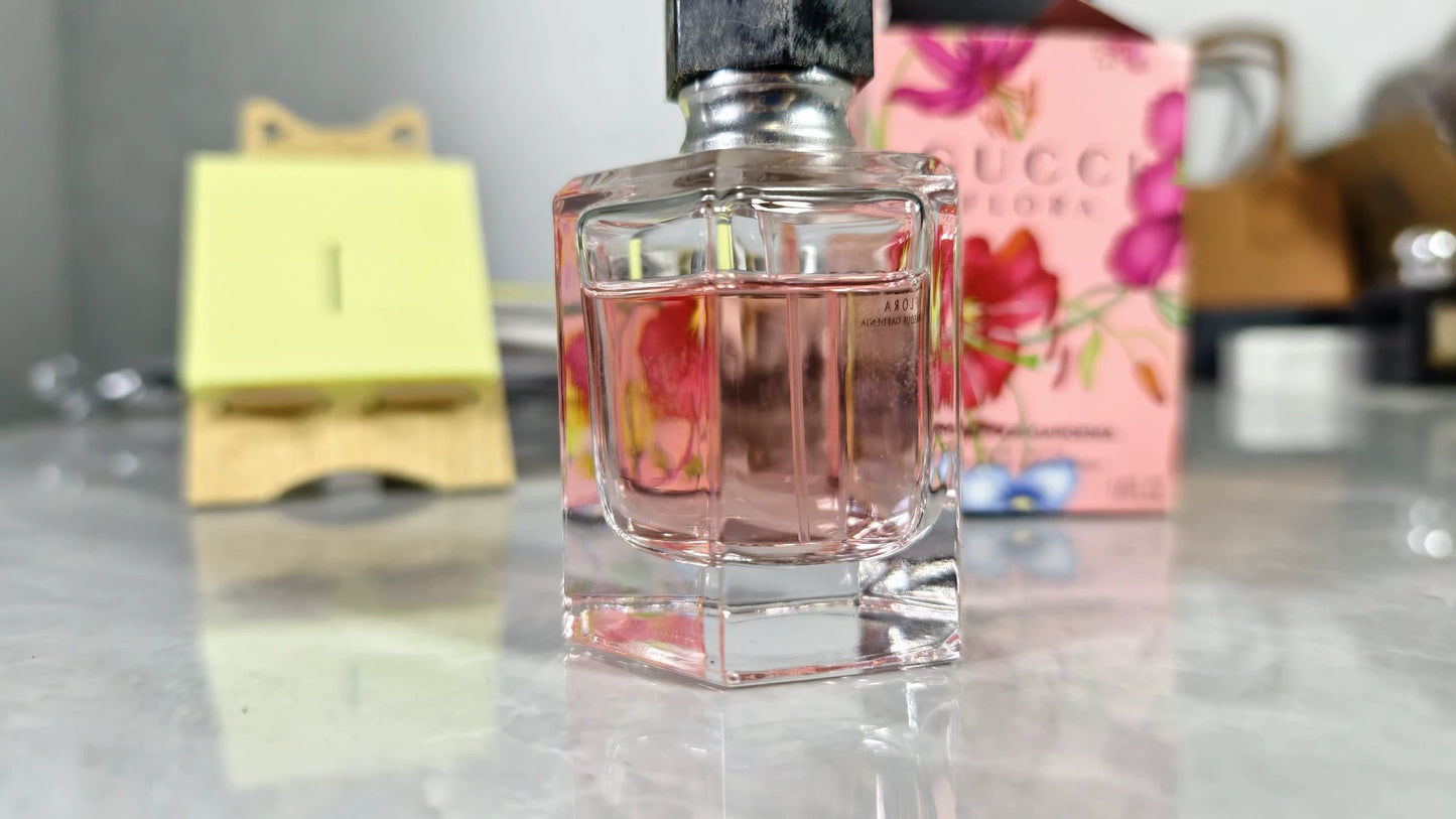 120625-85 Gucci 50ml 1.7 oz EDT eau de toilette