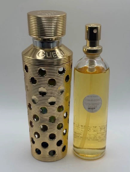 030625-57 Guerlain L'Heure Bleue Parfum Perfume 50ml 1.7oz