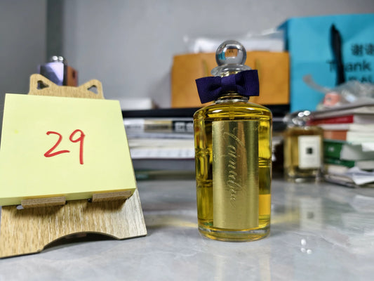 120625-64 Penhaligon 100ml 3.4 oz EDT eau de toilette