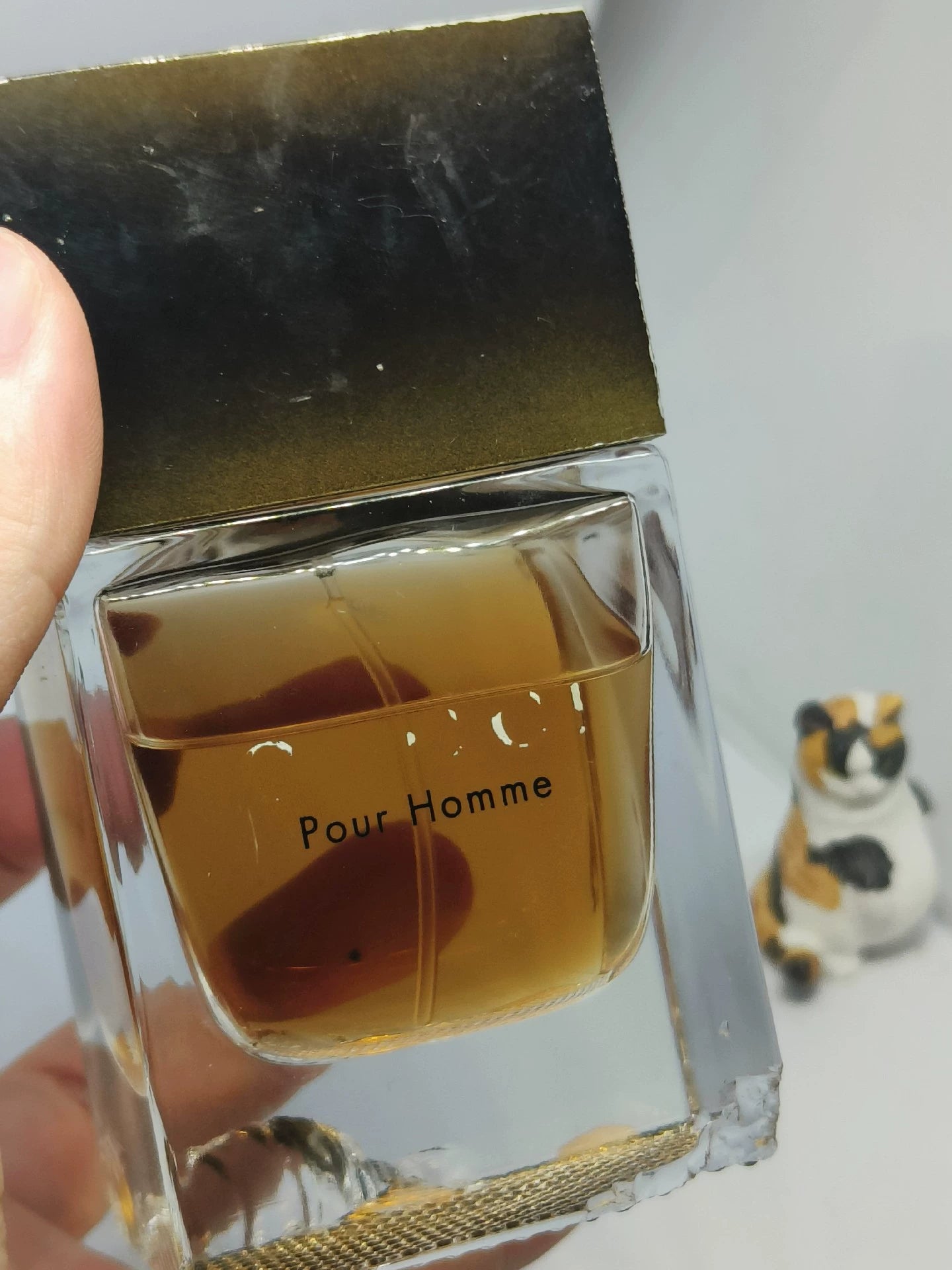 030625-50 Gucci Pour Homme 50ml 1.7oz