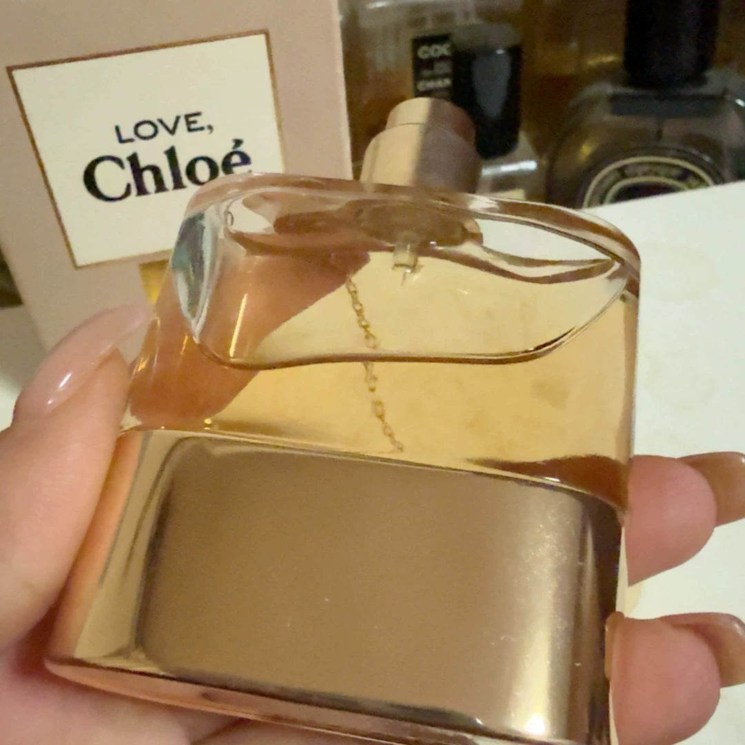 250525-42 Chloe Love 30ml 1 oz EDP eau de parfum