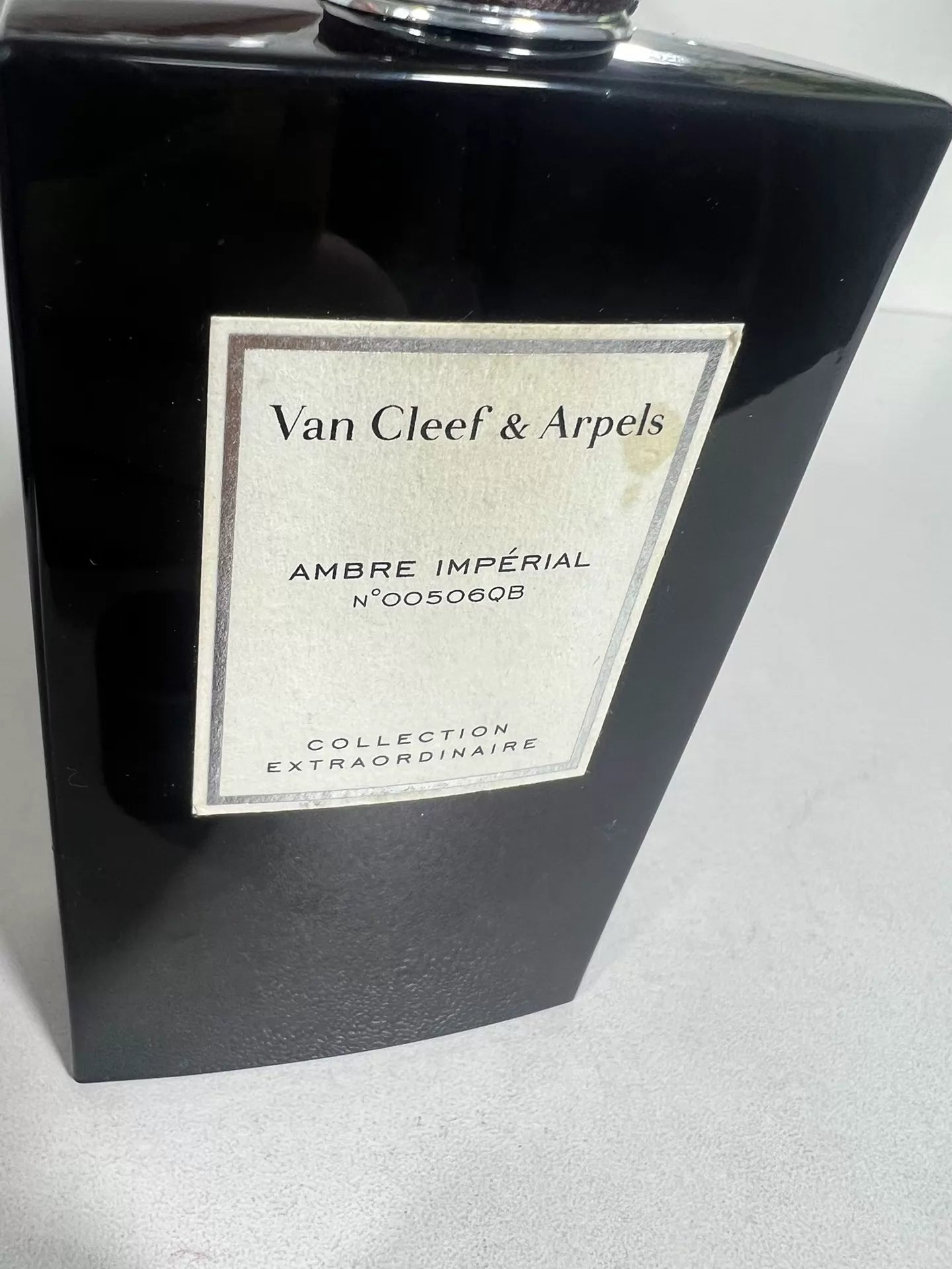 270726-16 Van Cleef & Arpels Van Cleef Arpels Perfume 75ml 2.5 oz